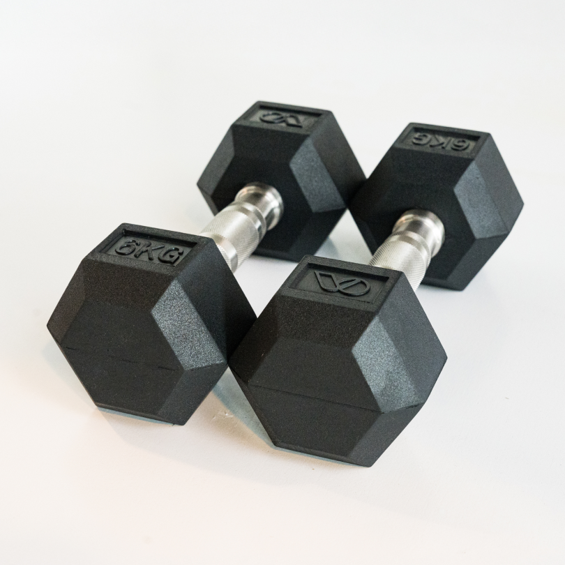 Dumbells OA