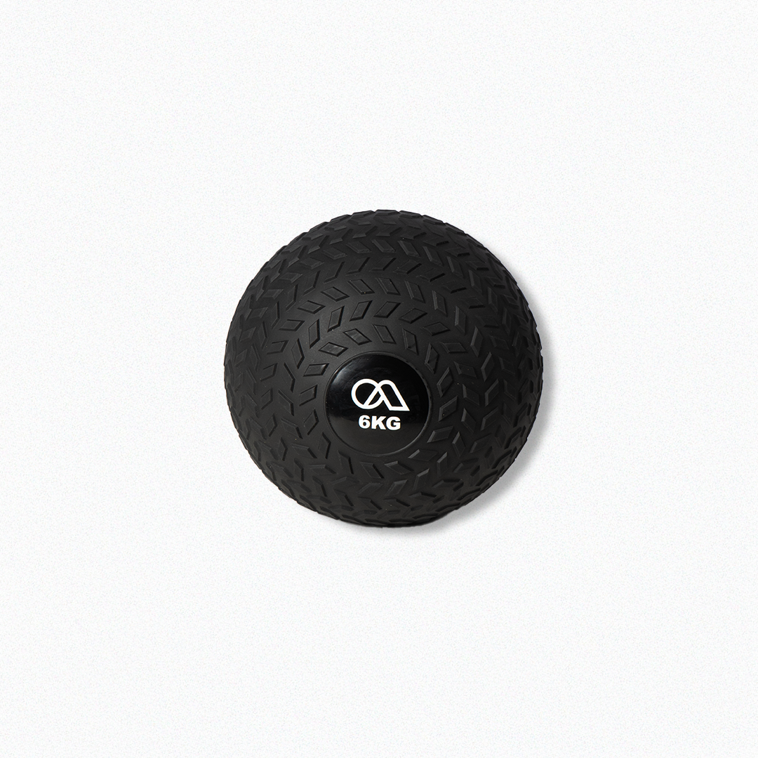 Slam Ball OA