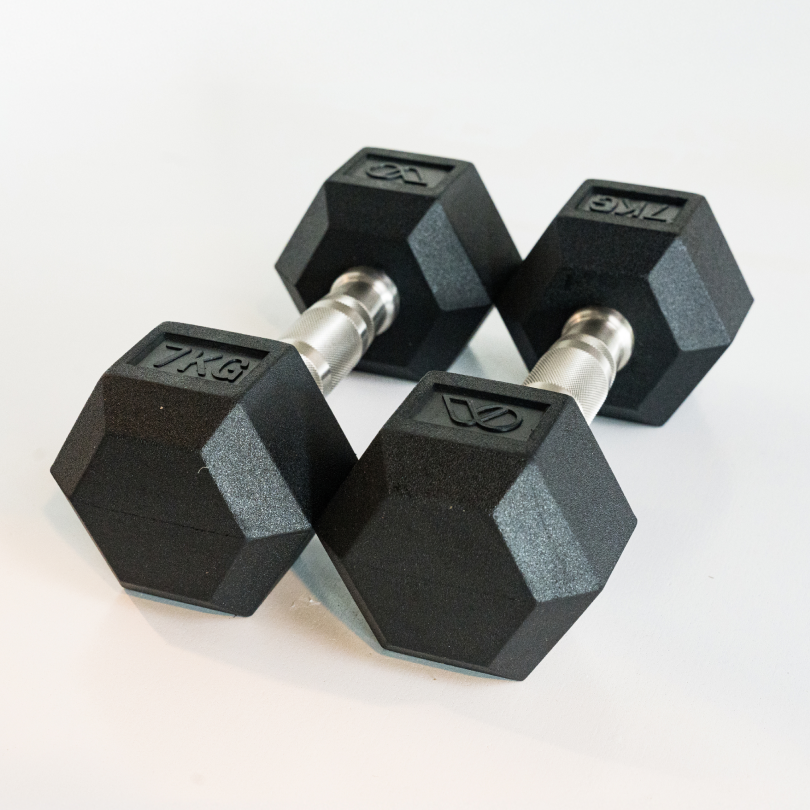 Dumbells OA