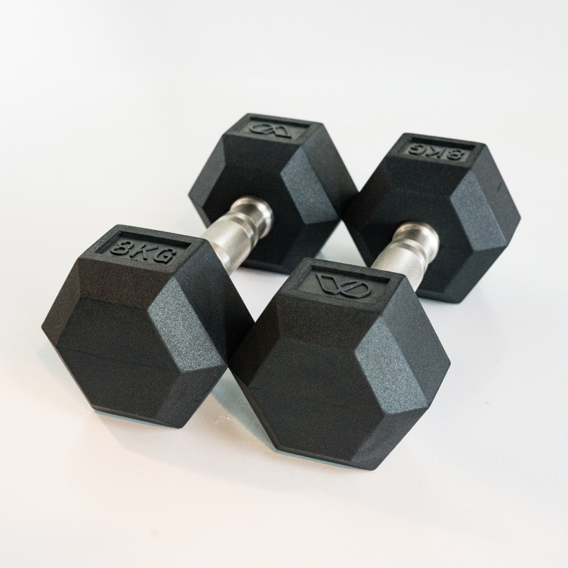 Dumbells OA