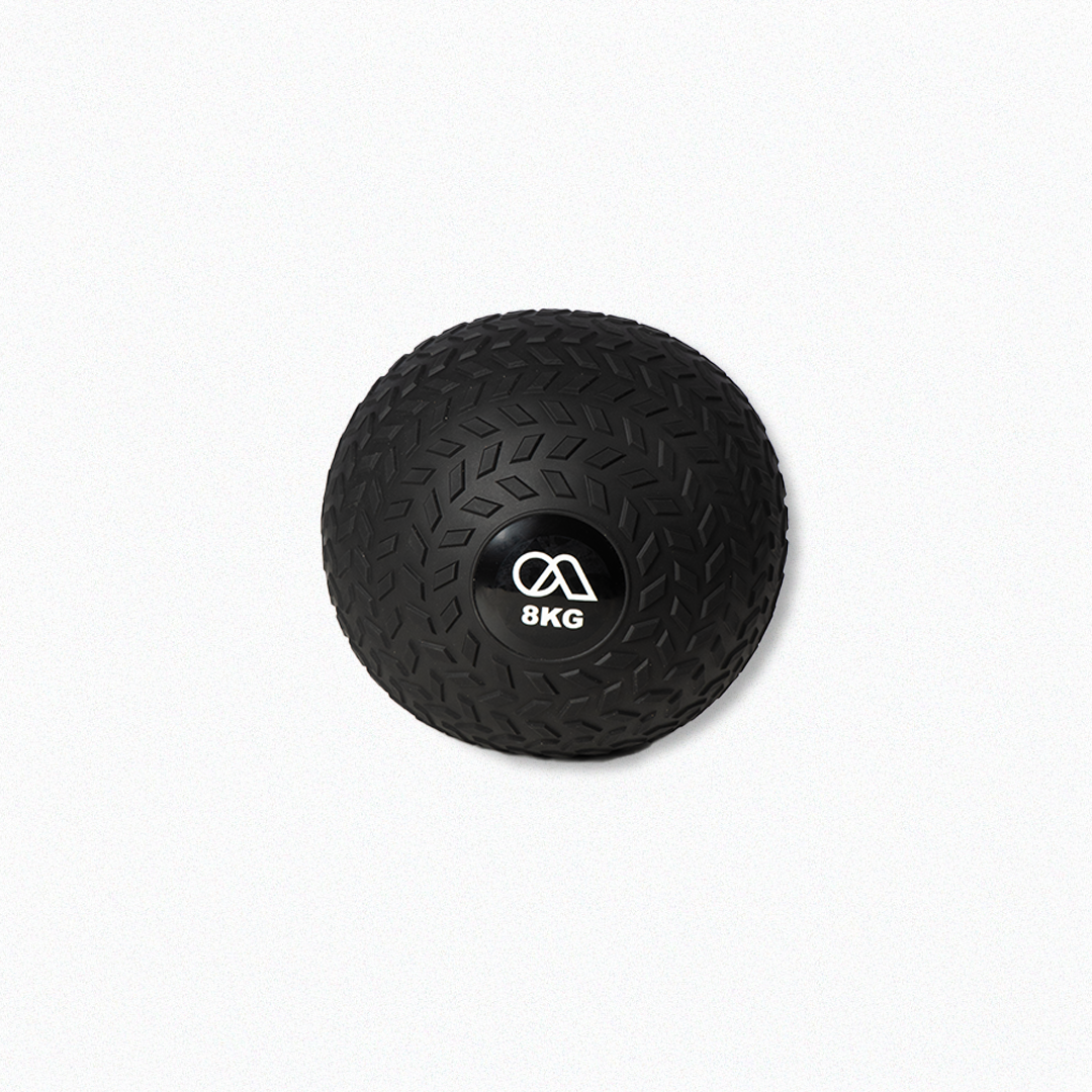 Slam Ball OA