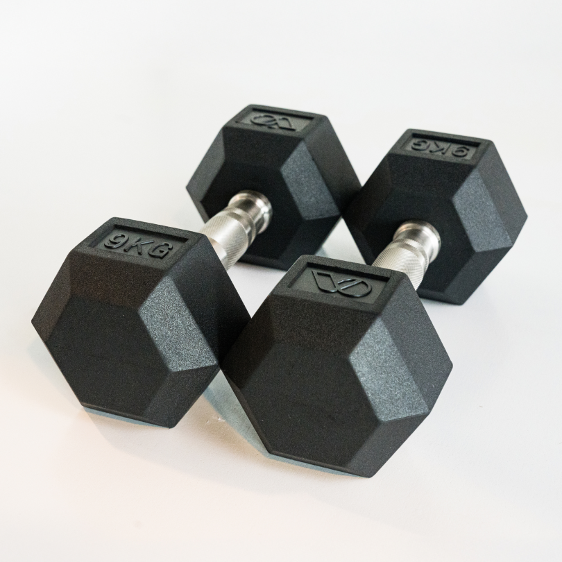 Dumbells OA