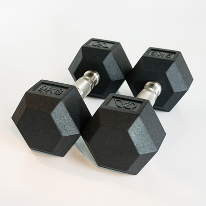 Dumbells OA