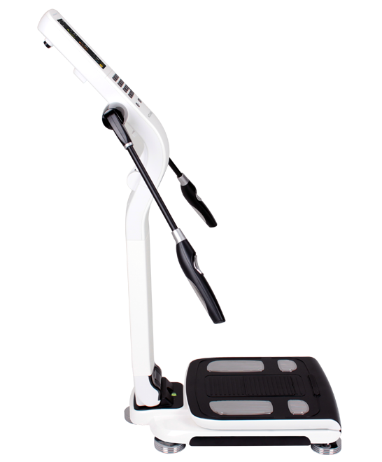 Accuniq Body Composition Analyser I35 - Lichaamsanalyse weegschaal