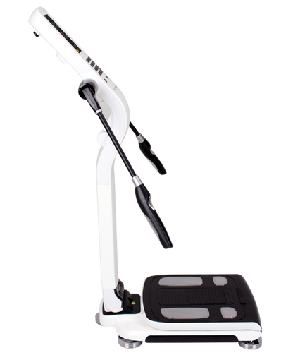 Accuniq Body Composition Analyser I35 - Lichaamsanalyse weegschaal