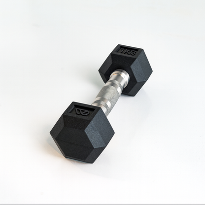 Dumbbell (per stuk)
