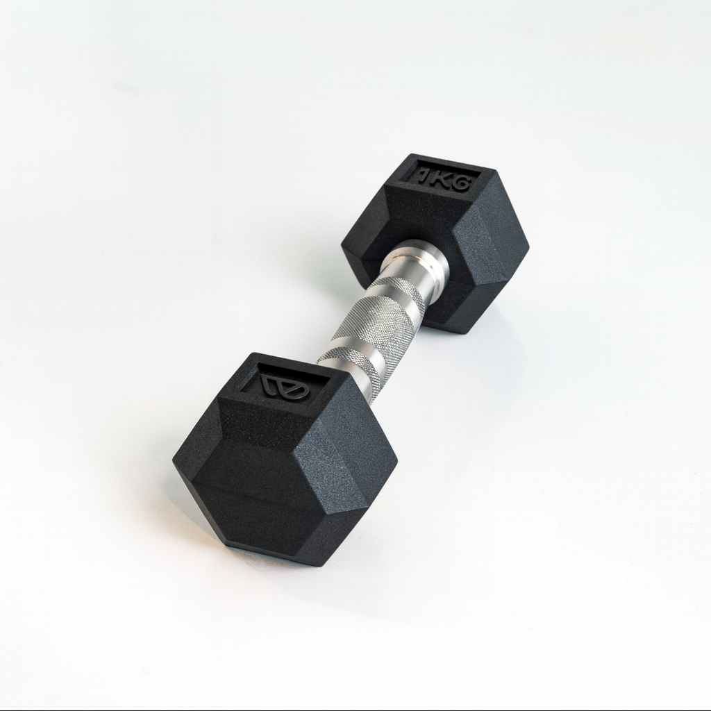 Dumbbell (per stuk)