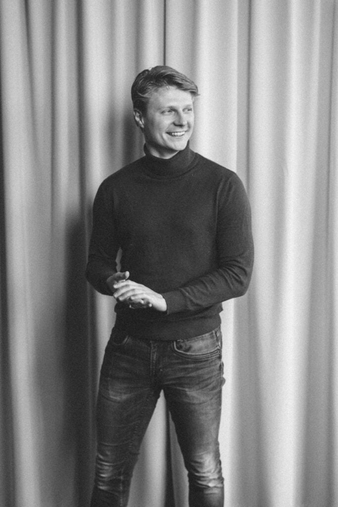 Robin Bruinsma