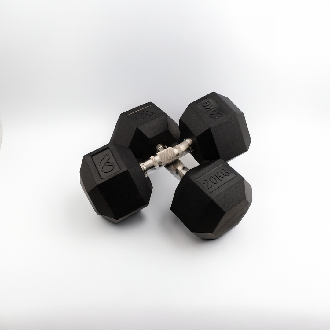 Dumbells OA