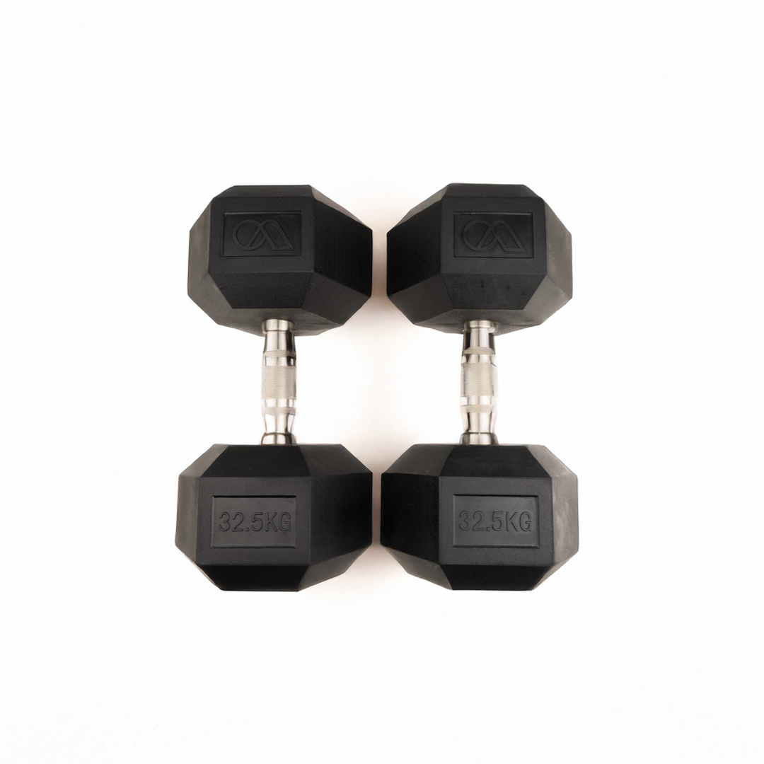 Dumbells OA