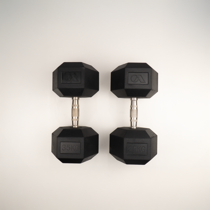 Dumbells OA
