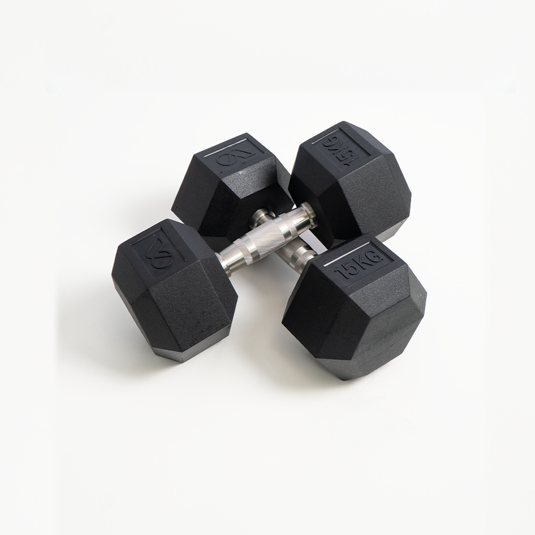 Dumbells OA