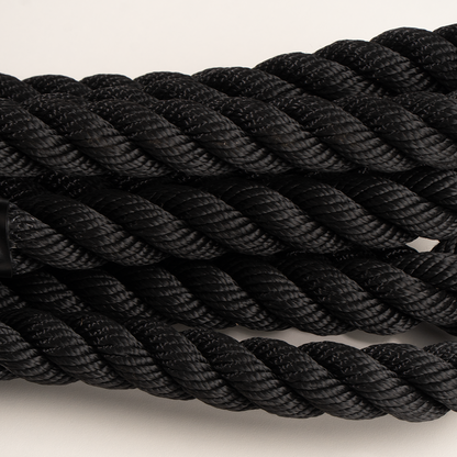 Heavy Jump Rope