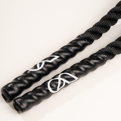 Heavy Jump Rope