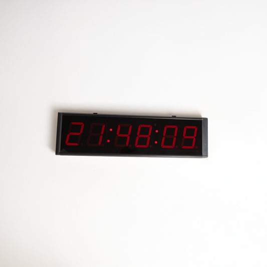 Interval timer