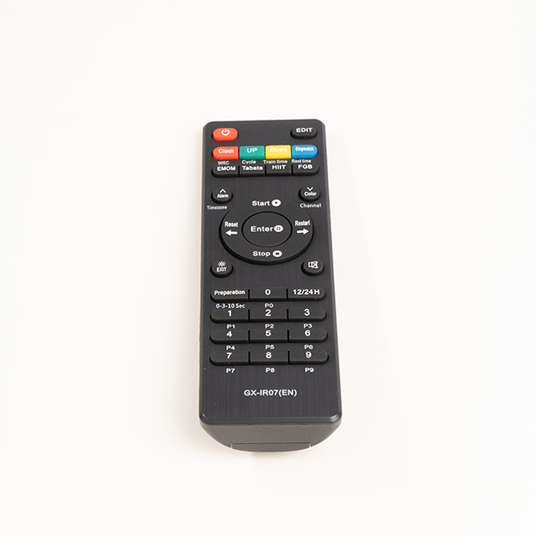Interval timer