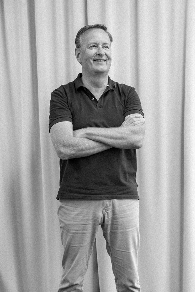 Jan de Jong
