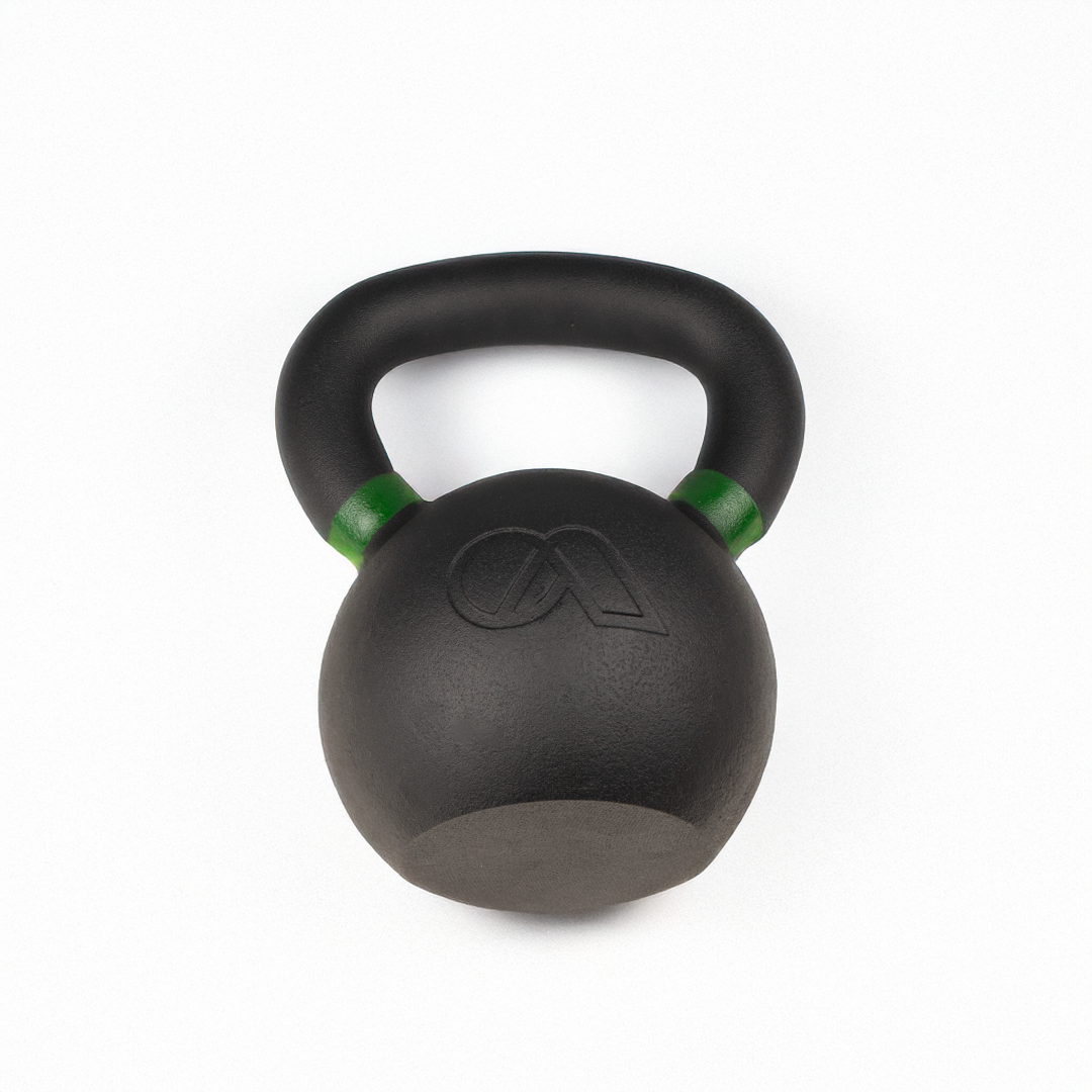 Kettlebell OA