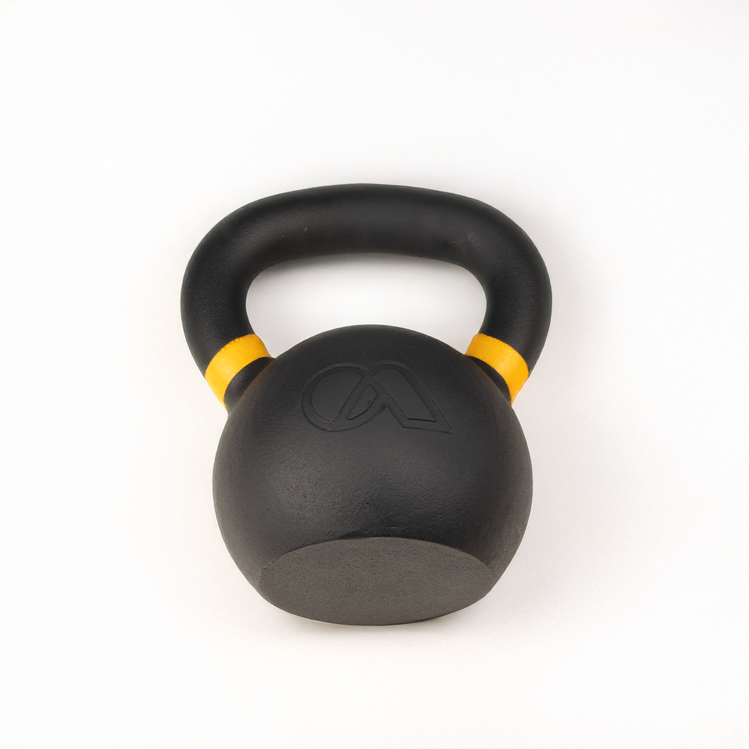 Kettlebell OA