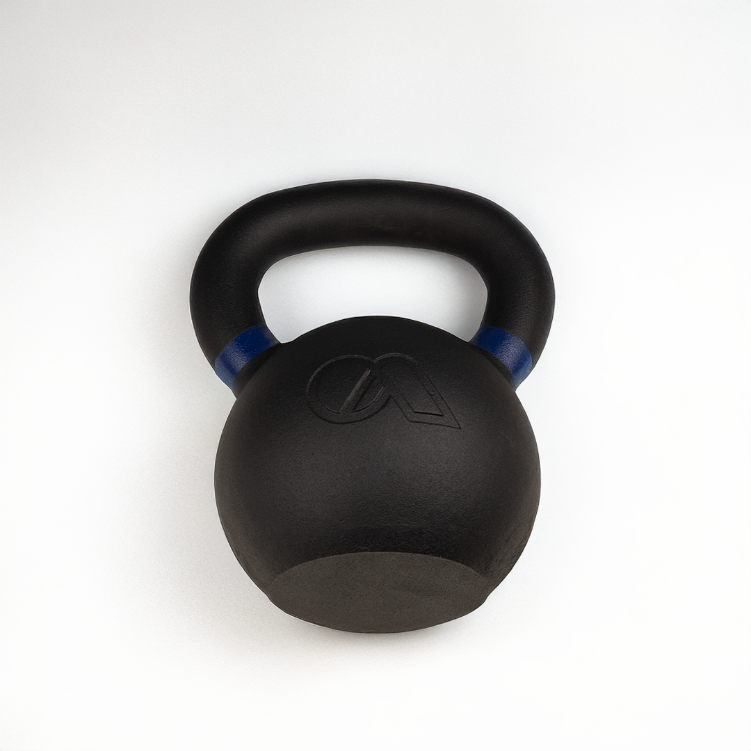 Kettlebell OA
