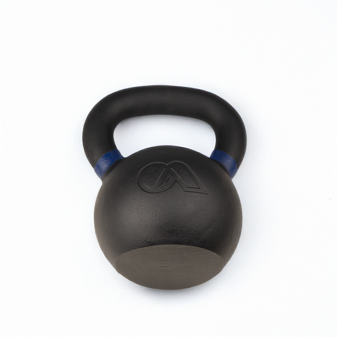 Kettlebell OA