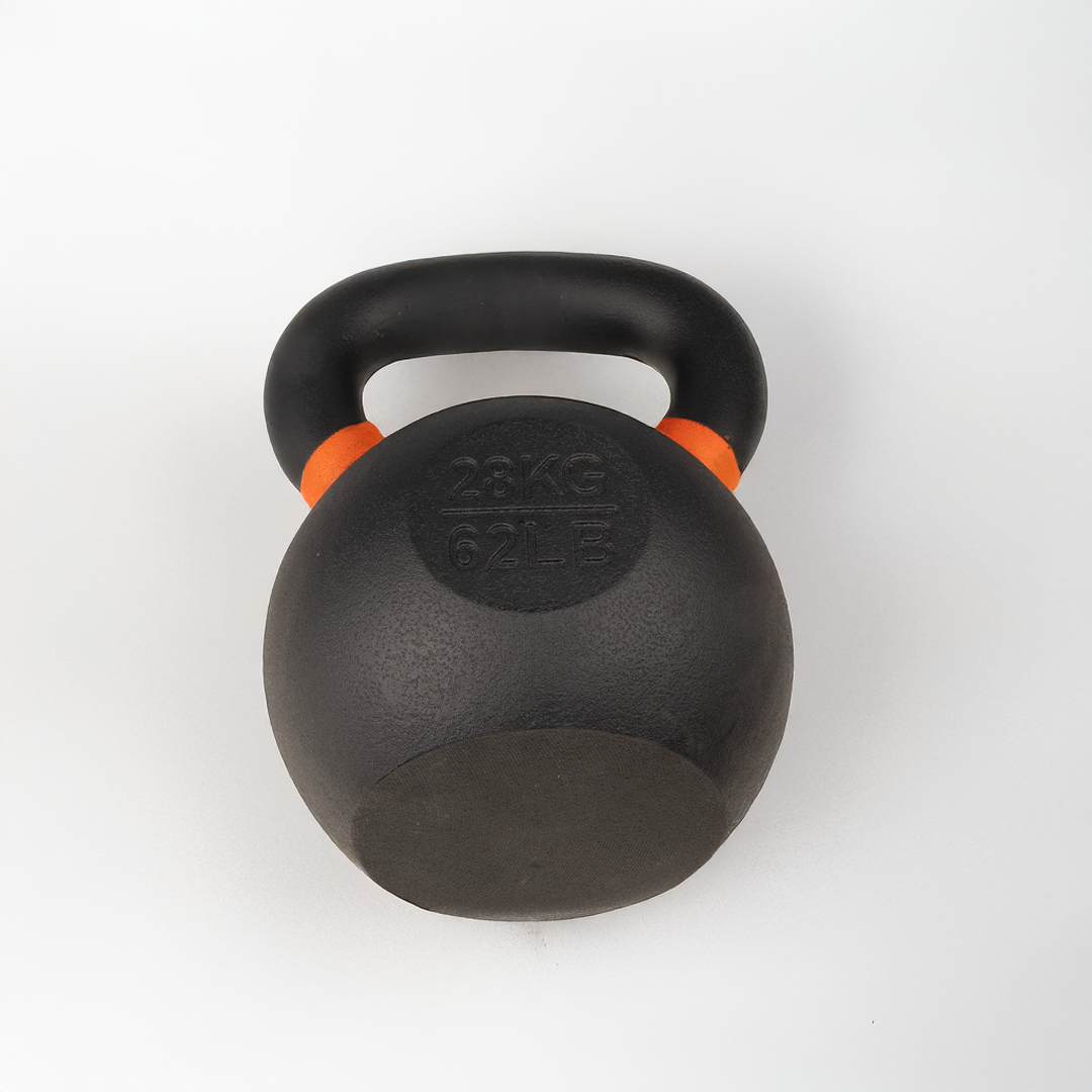 Kettlebell OA