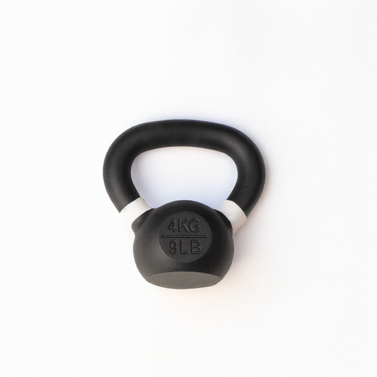 Kettlebell OA