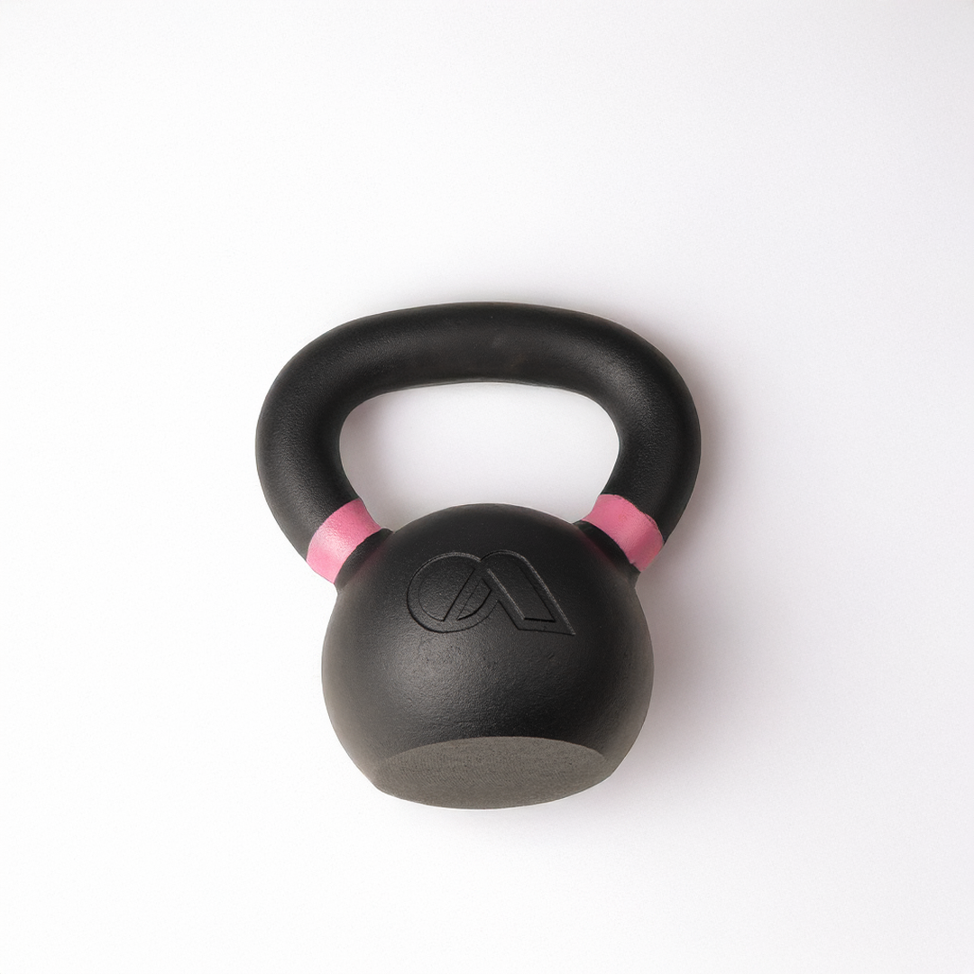 Kettlebell OA