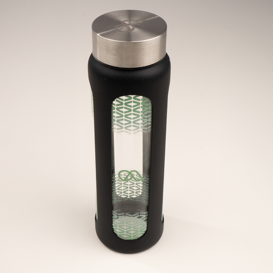 Glass Bottle OA