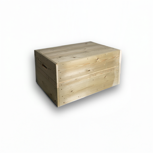 Plyo Box