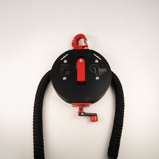 Q-rope