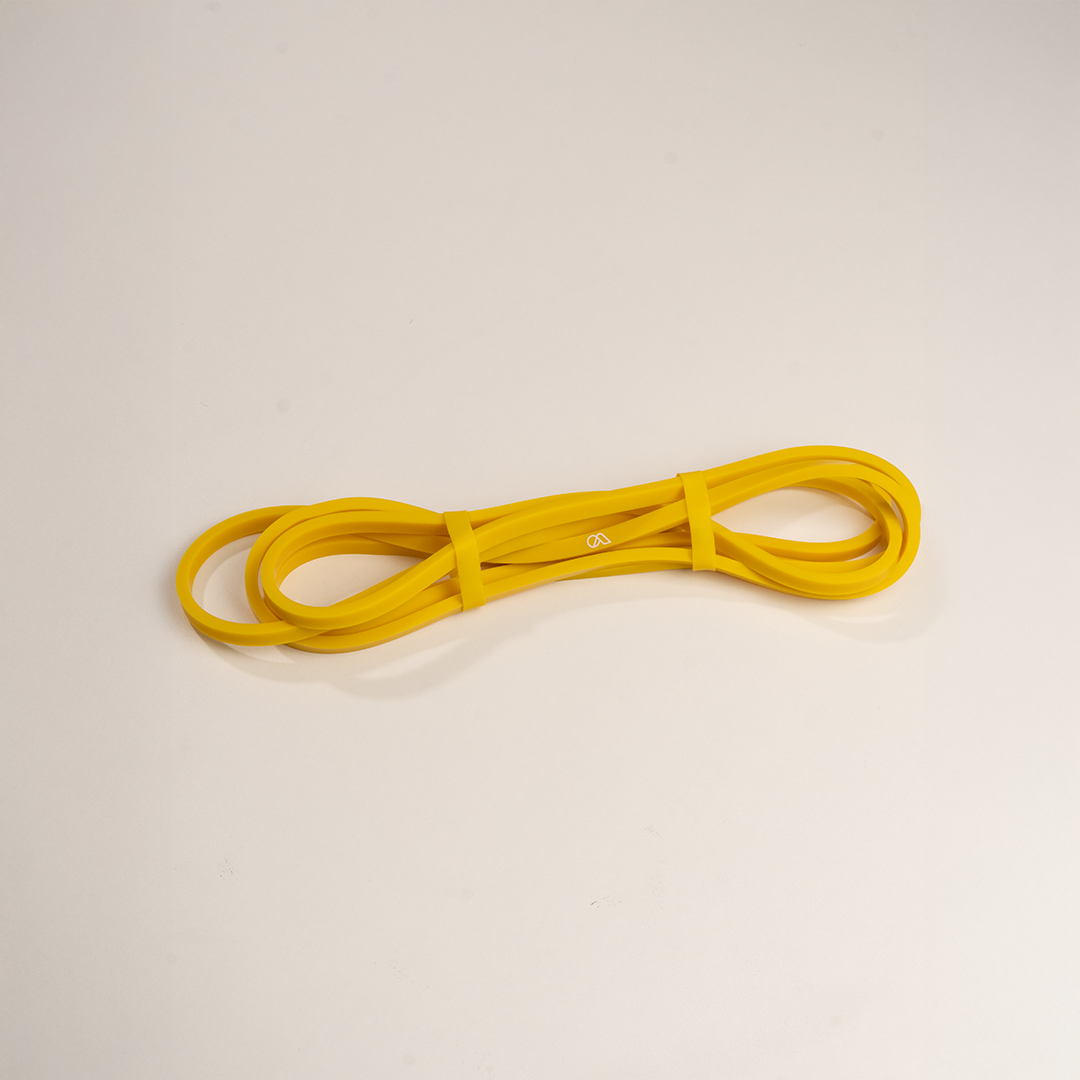 Resistance band set