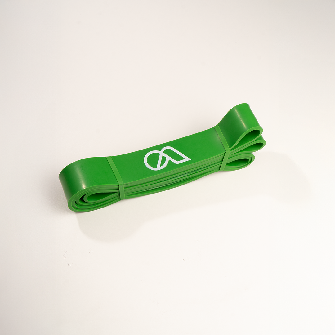 Resistance band set