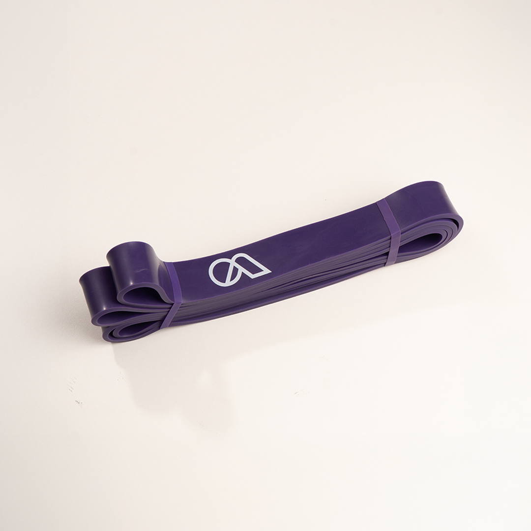Resistance band set