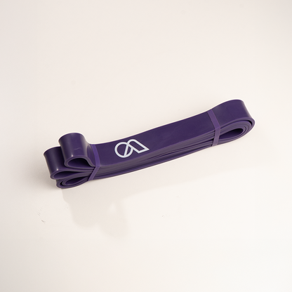 Resistance band set