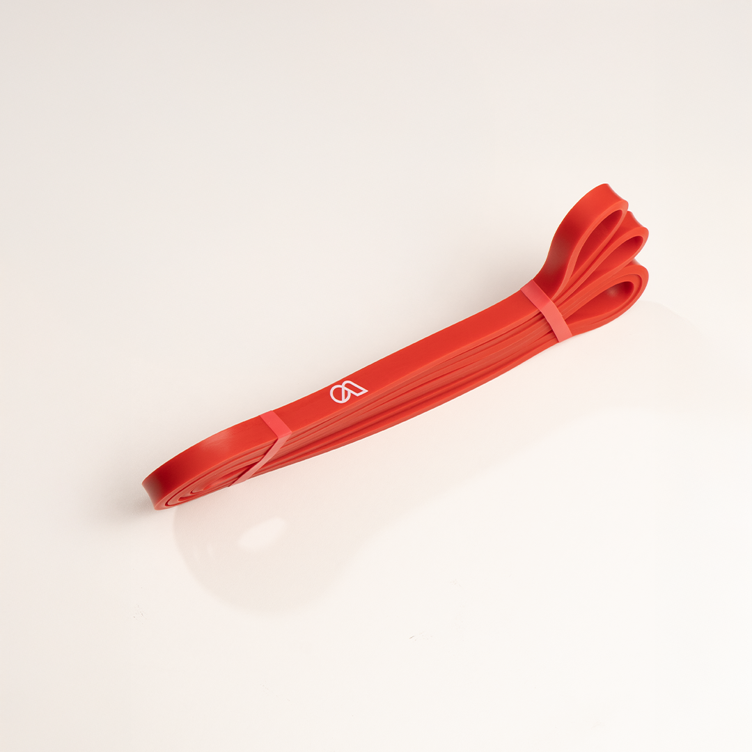 Resistance band set