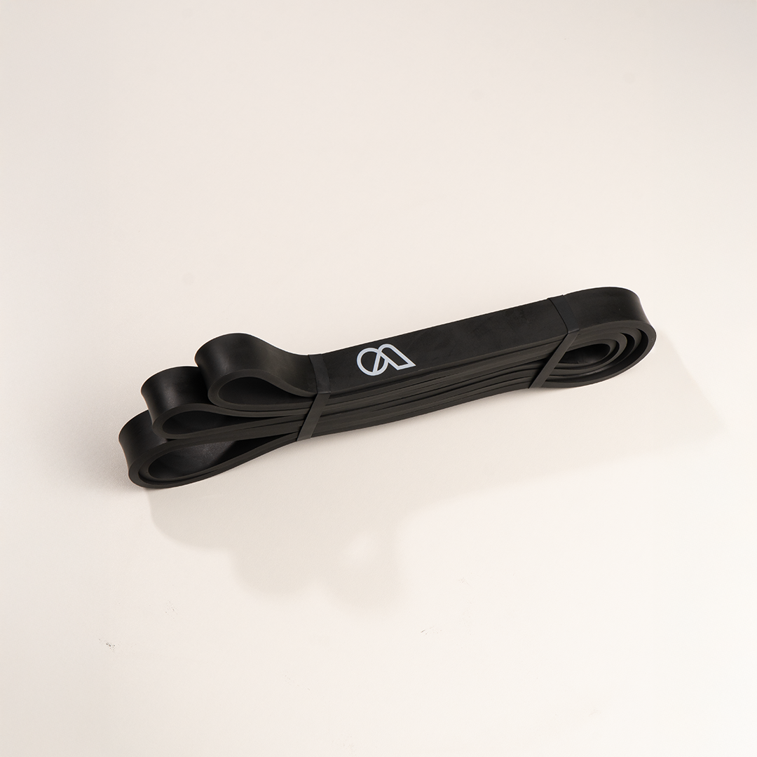 Resistance band set
