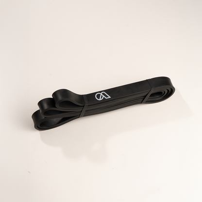 Resistance band set