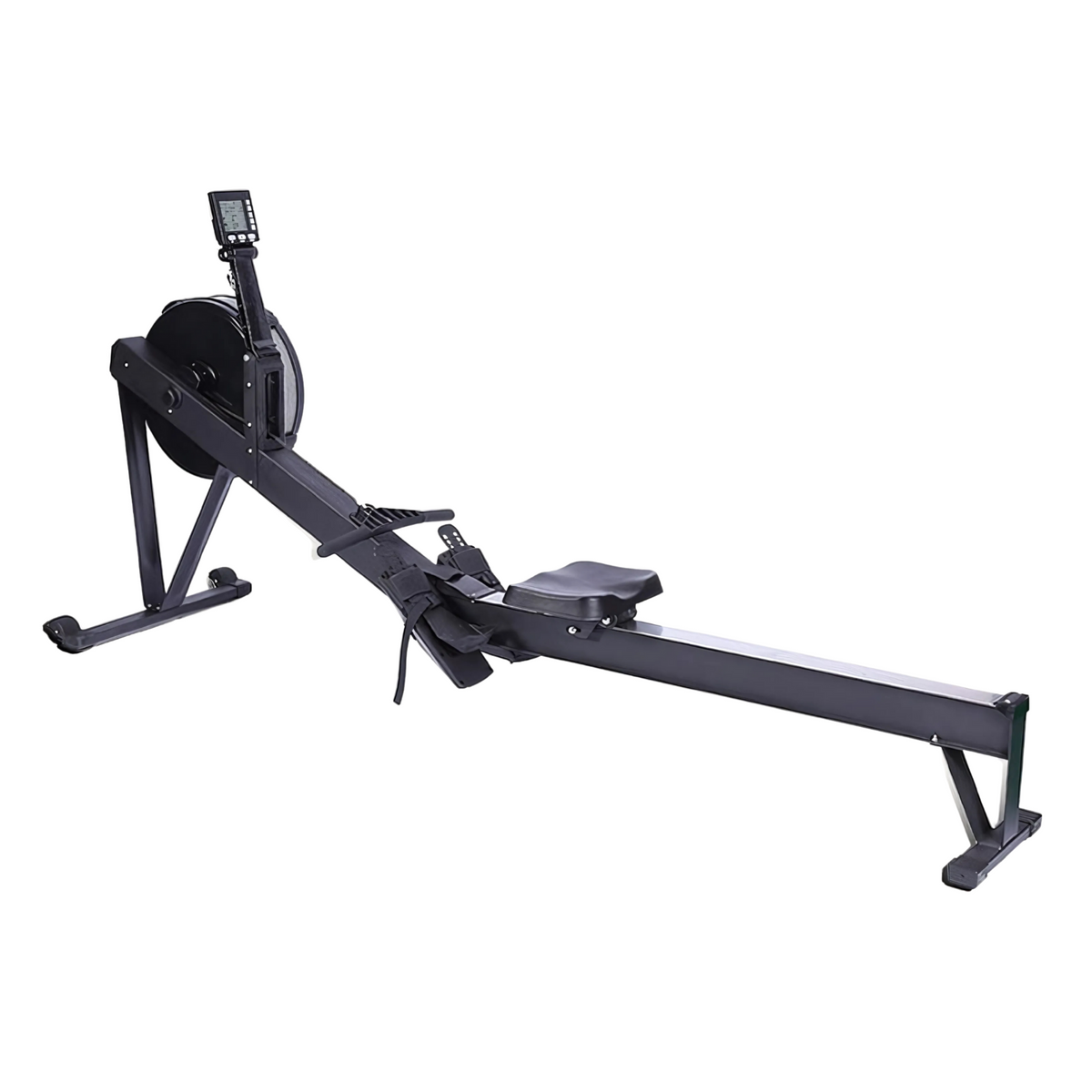 Row Machine – Ferreo