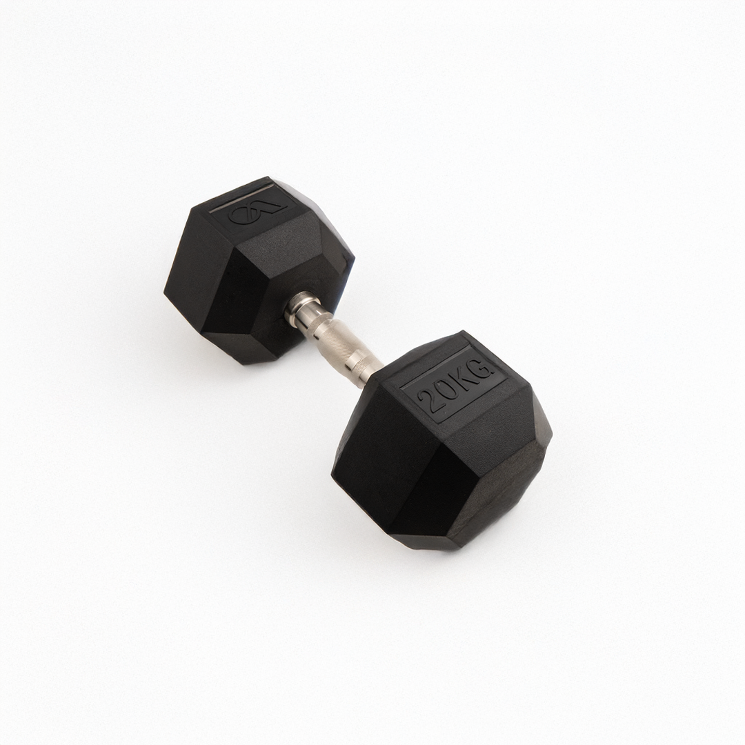 Dumbbell (per stuk)