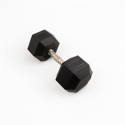 Dumbbell (per stuk)