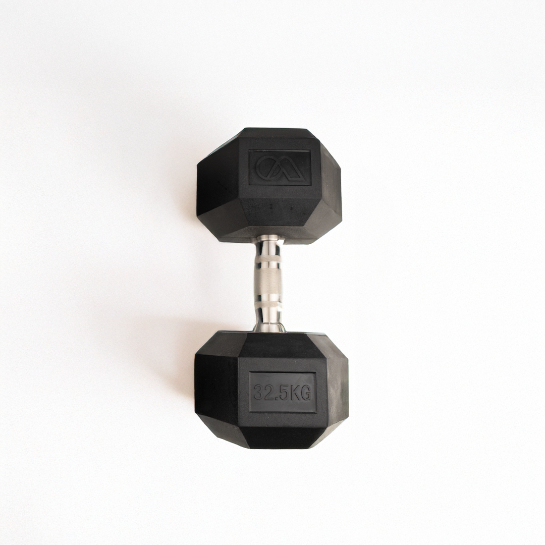 Dumbbell (per stuk)