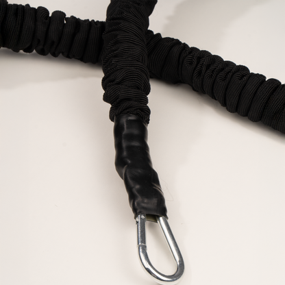 Running resistance band