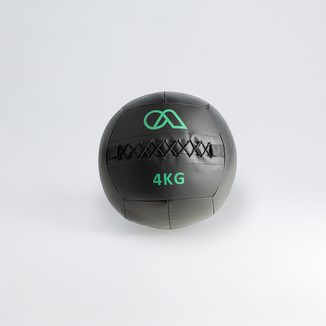 Wall Ball OA