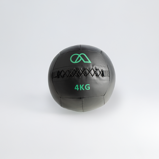 Wall Ball OA