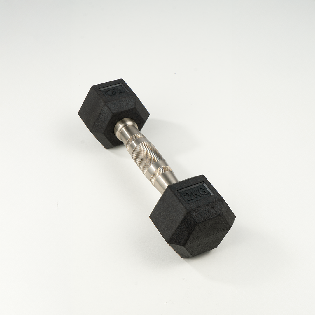 Dumbbell (per stuk)