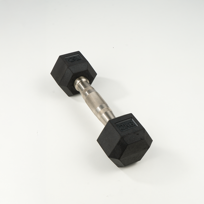 Dumbbell (per stuk)