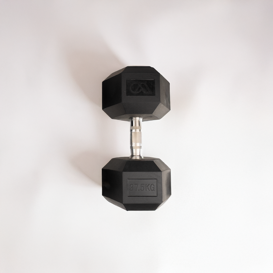 Dumbbell (per stuk)