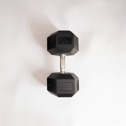 Dumbbell (per stuk)