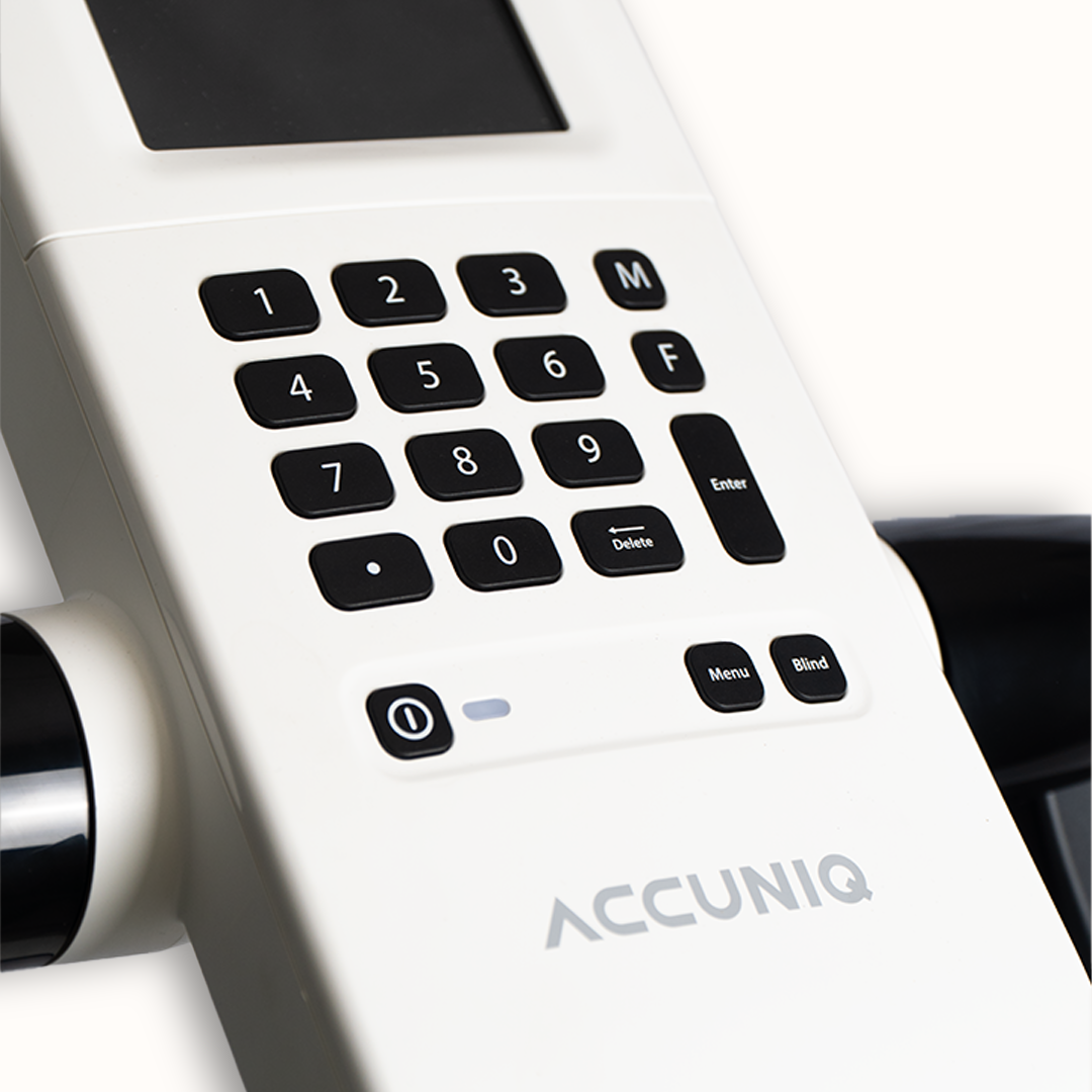 Accuniq Body Composition Analyser